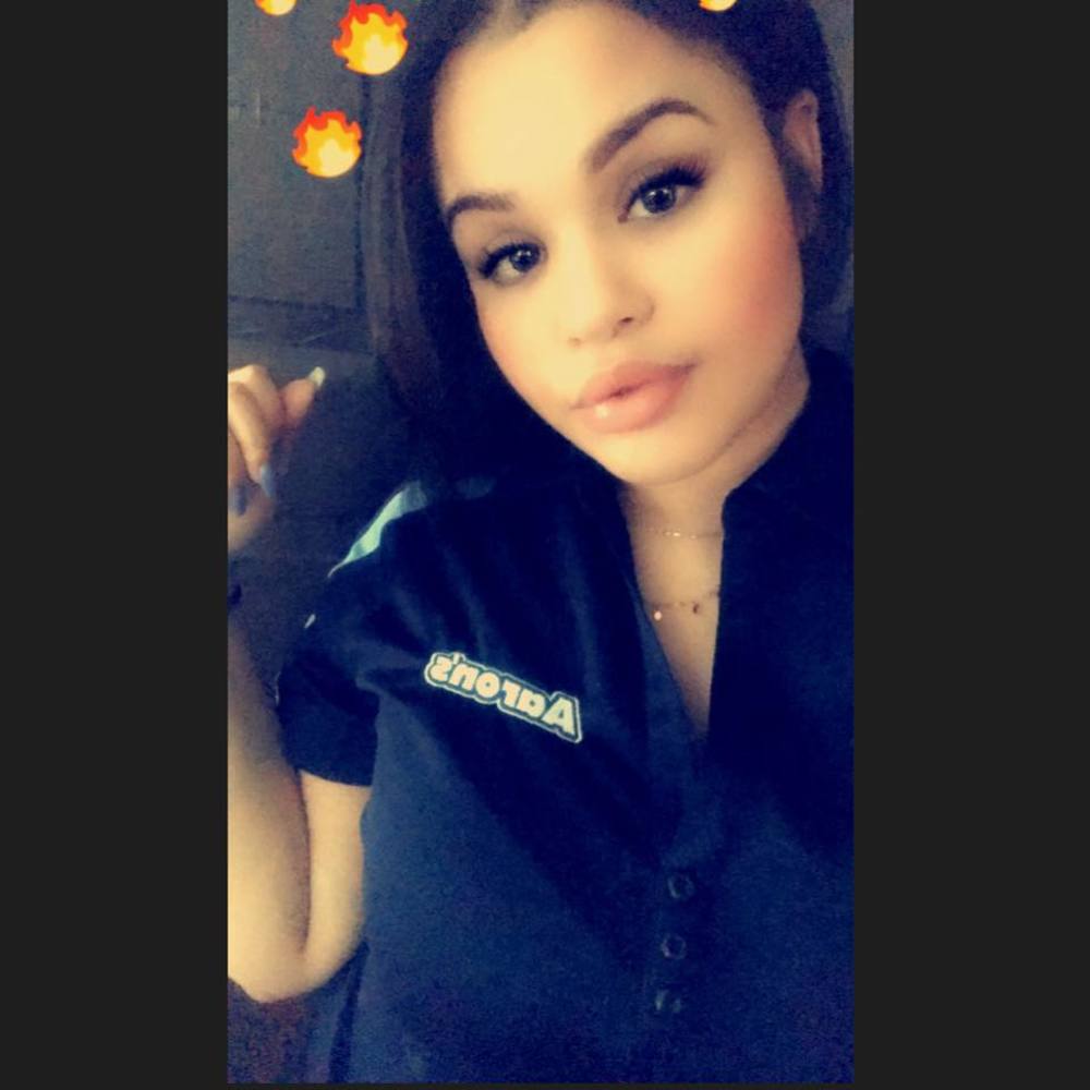 Meet your Posher, Megan